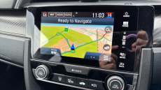 Honda Civic 1.5 VTEC Turbo Sport 5dr Petrol Hatchback